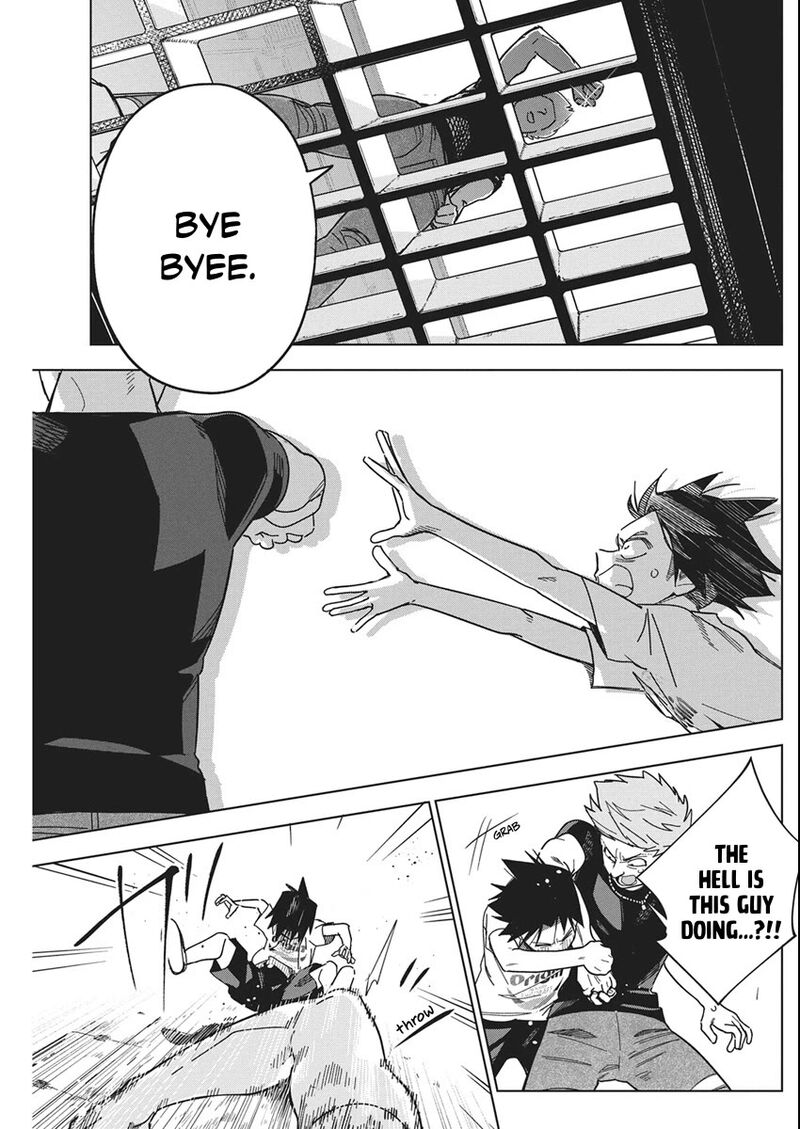 Now That We Draw - Chapter 62 image 22